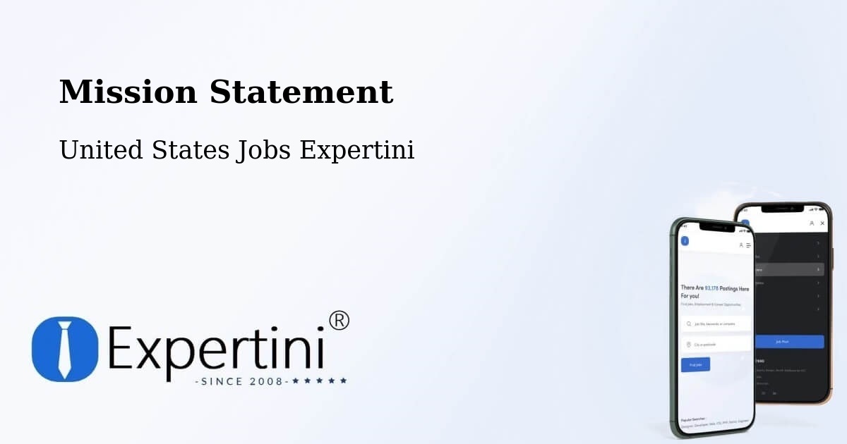 Corporate Mission – Champaign - United States Jobs Expertini