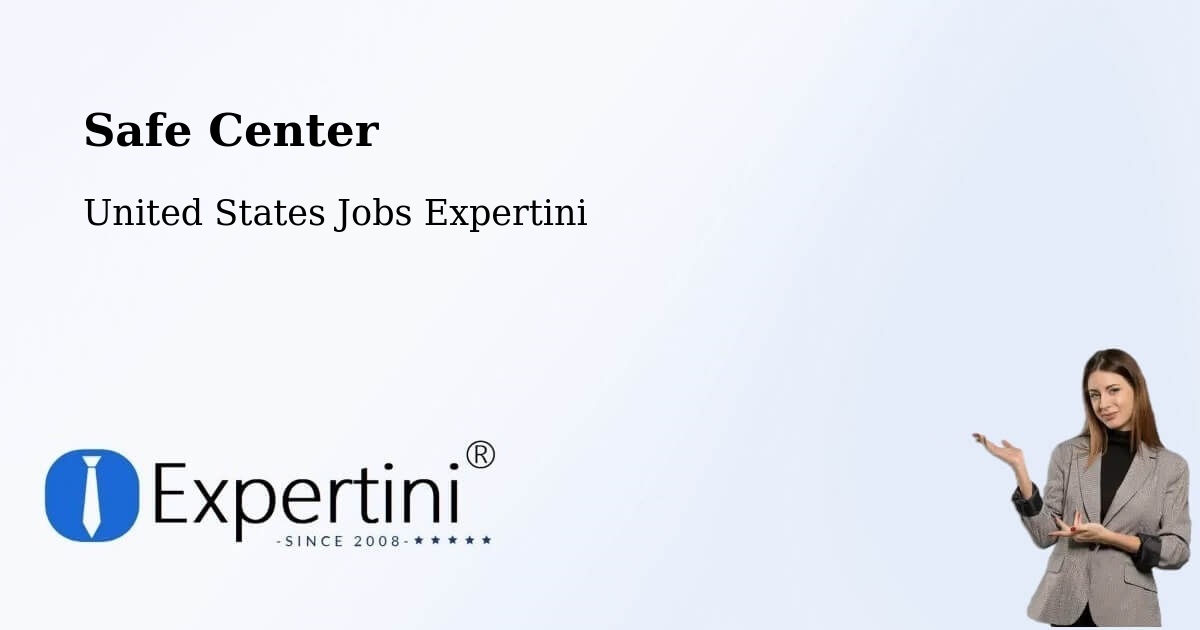 Safety Center – Champaign - United States Jobs Expertini