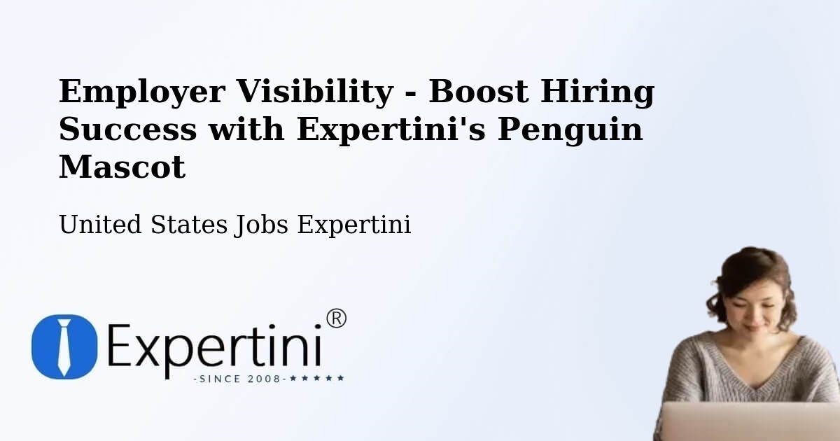 CV and Resume Visibility Optimization – Champaign - United States Jobs Expertini